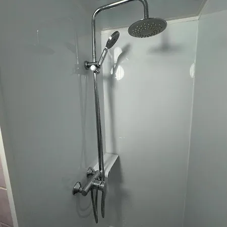 Douceur Apartment *