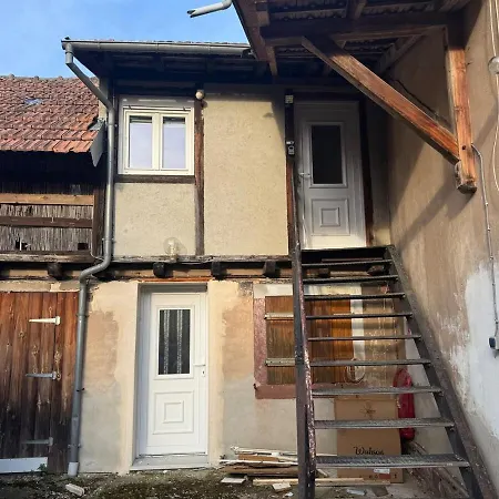 Douceur * Herrlisheim