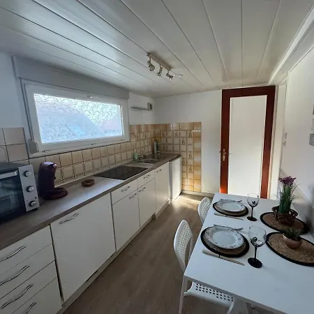 Douceur * Herrlisheim