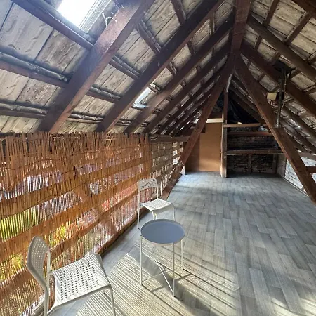 Apartman Douceur Herrlisheim