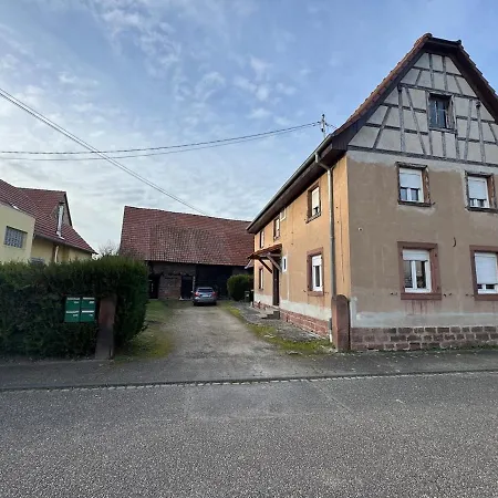 Douceur Herrlisheim