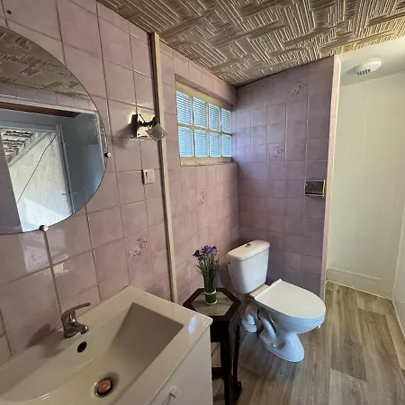 Apartment Douceur