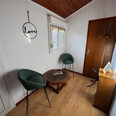 Apartment Douceur Herrlisheim
