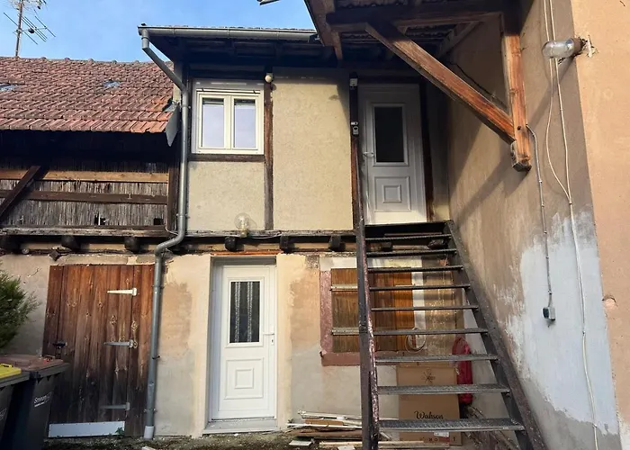 Douceur * Herrlisheim