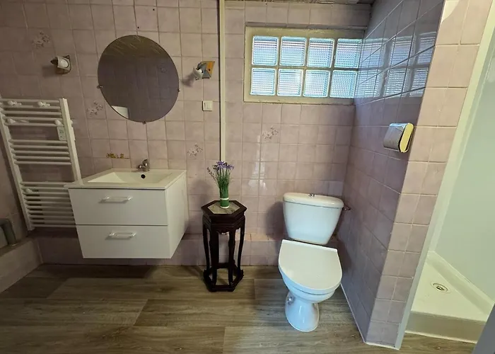 Apartman Douceur *
