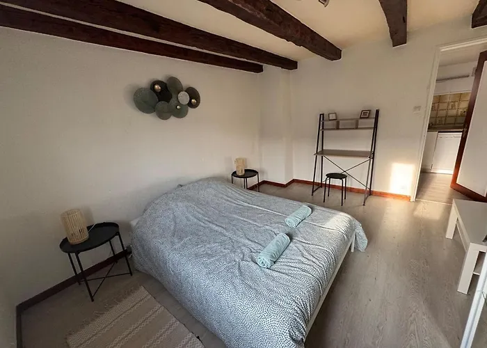 Apartman Douceur Herrlisheim
