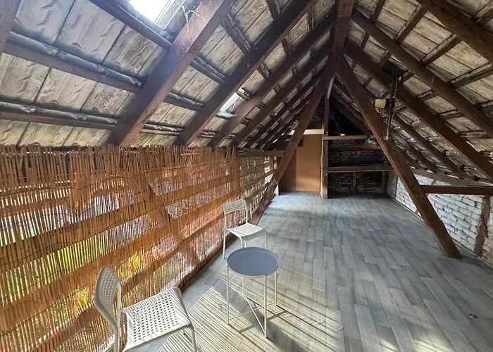 Apartman Douceur Herrlisheim