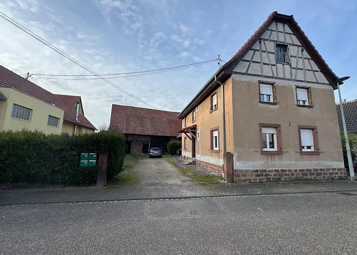 Douceur Herrlisheim
