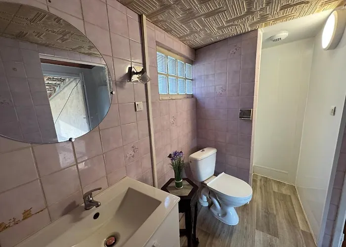 Apartman Douceur